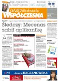 Gazeta Współczesna