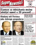 Super Nowości