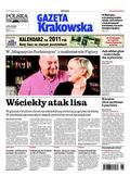 Gazeta Krakowska Nowosądecka