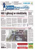 Głos Koszaliński