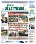 Gazeta Olsztyńska