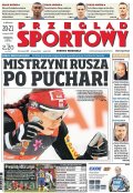 Przegląd Sportowy