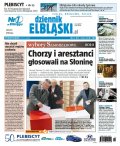 Dziennik Elbląski