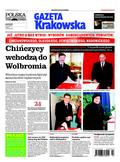 Gazeta Krakowska Małopolska