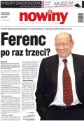 Nowiny