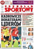 Przegląd Sportowy