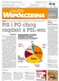 Gazeta Współczesna