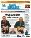 Dziennik Elbląski