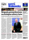 Gazeta Krakowska Tarnowska