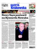 Gazeta Krakowska Nowosądecka