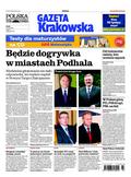 Gazeta Krakowska Na Podhalu