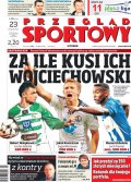 Przegląd Sportowy