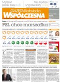 Gazeta Współczesna