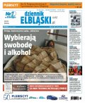 Dziennik Elbląski