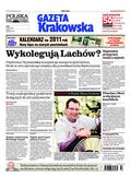 Gazeta Krakowska Nowosądecka