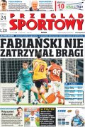 Przegląd Sportowy