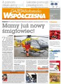 Gazeta Współczesna
