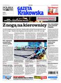 Gazeta Krakowska Nowosądecka