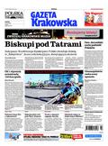 Gazeta Krakowska Na Podhalu