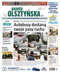 Gazeta Olsztyńska