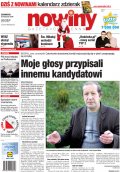 Nowiny