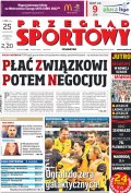 Przegląd Sportowy