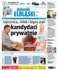 Dziennik Elbląski