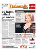 Polska Dziennik Łódzki