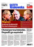 Gazeta Krakowska Tarnowska