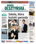 Gazeta Olsztyńska