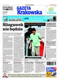 Gazeta Krakowska Małopolska