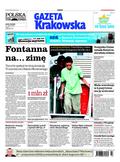Gazeta Krakowska Tarnowska
