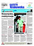 Gazeta Krakowska Nowosądecka