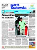 Gazeta Krakowska Na Podhalu