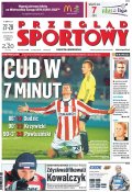 Przegląd Sportowy