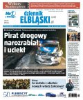 Dziennik Elbląski