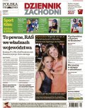 Polska Dziennik Zachodni