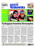 Gazeta Krakowska Nowosądecka