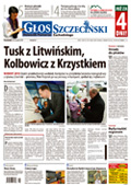 Głos Szczeciński
