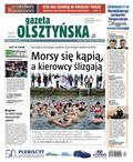 Gazeta Olsztyńska