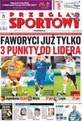 Przegląd Sportowy