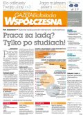 Gazeta Współczesna
