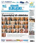 Dziennik Elbląski