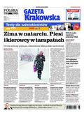 Gazeta Krakowska Małopolska