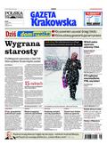 Gazeta Krakowska Tarnowska