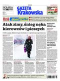Gazeta Krakowska Nowosądecka