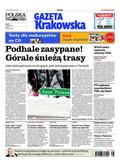 Gazeta Krakowska Na Podhalu