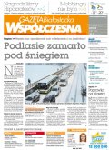 Gazeta Współczesna