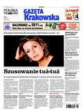 Gazeta Krakowska Nowosądecka