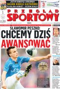 Przegląd Sportowy
